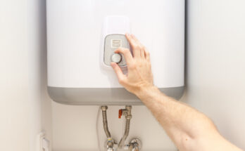 Tankless Water Heater Market