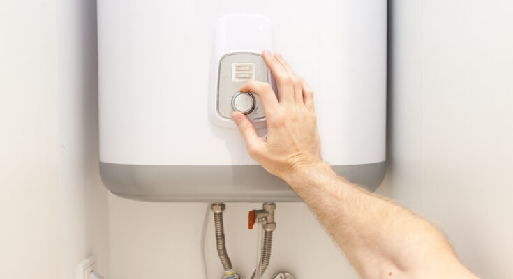 Tankless Water Heater Market