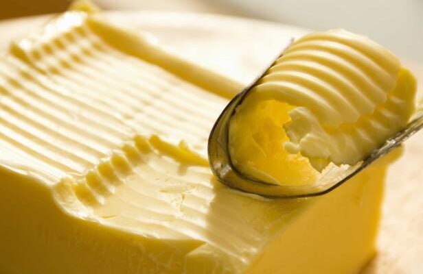 Global Textured Butter Market