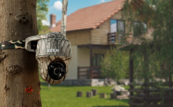 Trail Camera Market