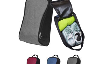 Global Travel Shoe Bag Market