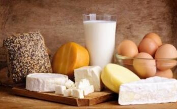 UAE Dairy Products Market