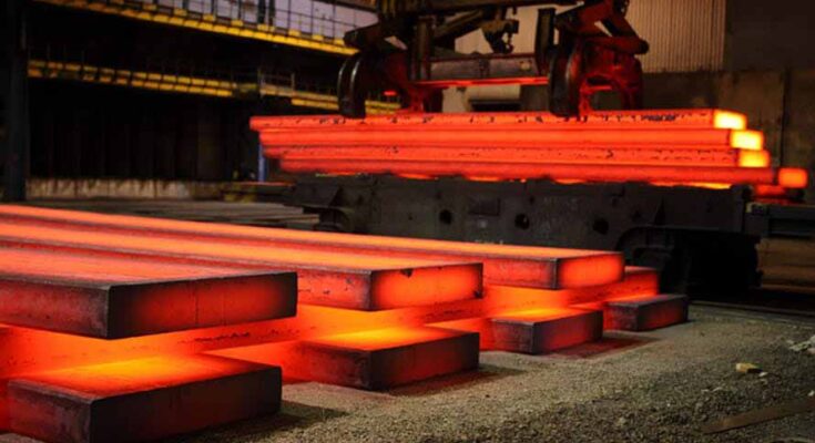 Ultra-High Strength Steel Market - Future, Scope, Trends