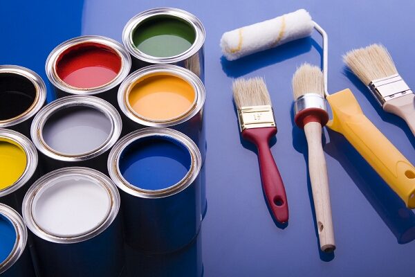 United Kingdom Paints & Coatings Market Forecast 2027: Trends & Competition