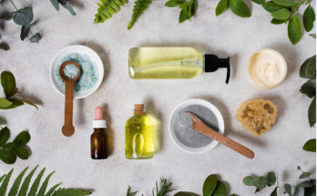 United States Personal Care Ingredients Market 2027: Analysis & Growth with Trends