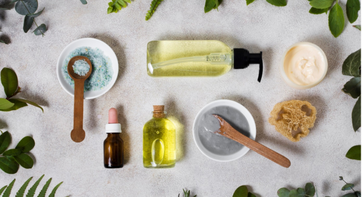 United States Personal Care Ingredients Market 2027: Analysis & Growth with Trends