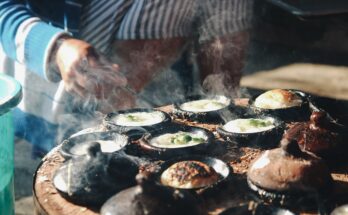 Vietnam Food Service Market