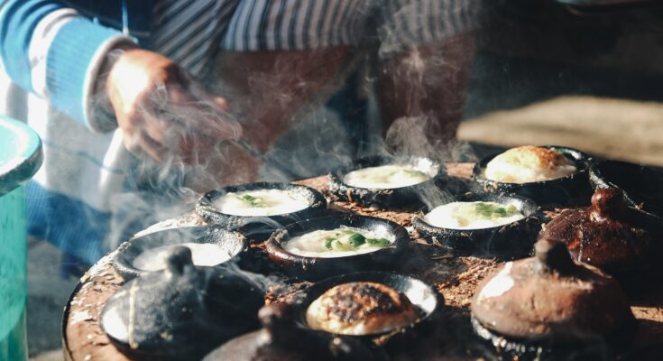 Vietnam Food Service Market