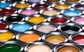 Vietnam Paints & Coatings Market 2027 – Size, Growth Trends & Forecast