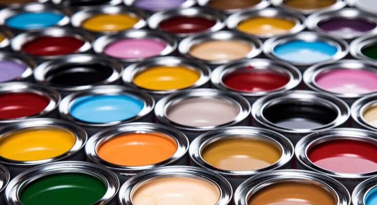 Vietnam Paints & Coatings Market 2027 – Size, Growth Trends & Forecast