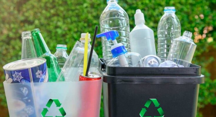 Vietnam Plastic Recycling Market 2027: Analysis & Growth with Trends