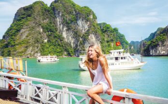 Vietnam Travel & Tourism Market