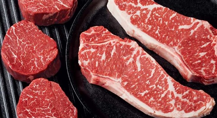 Wagyu Steak Market