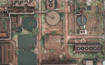 Wastewater Treatment Service Market