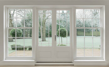 Window And Door Frame Market