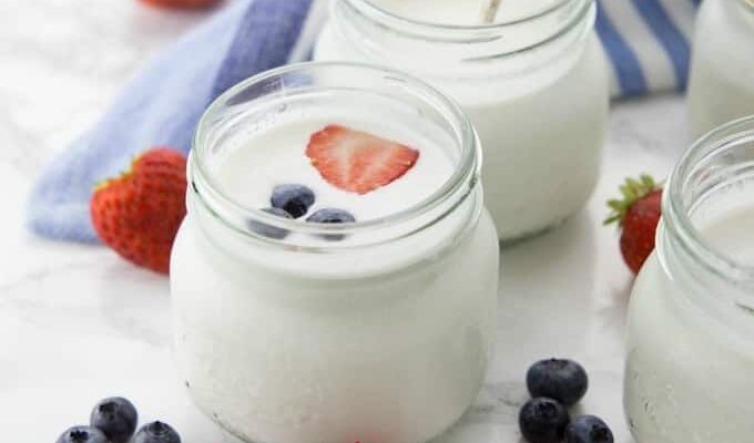 Yogurt And Probiotic Drink Market