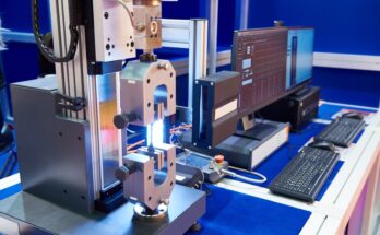 automated test equipment market