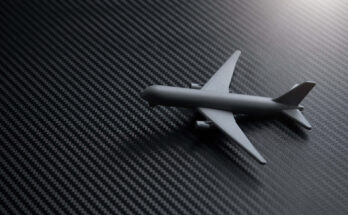 aviation carbon fiber market