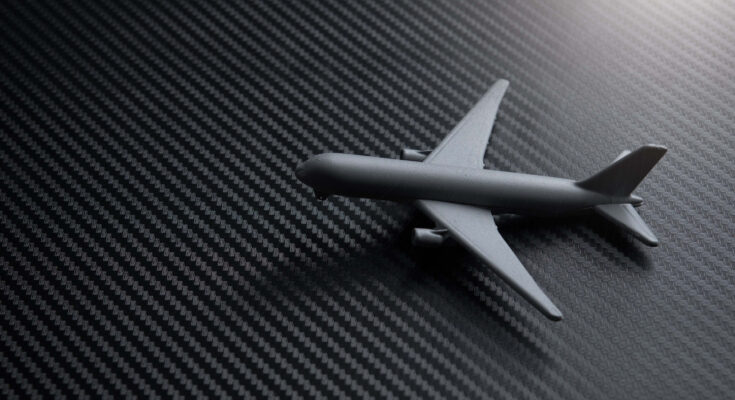 aviation carbon fiber market