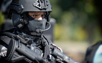 ballistic protection market