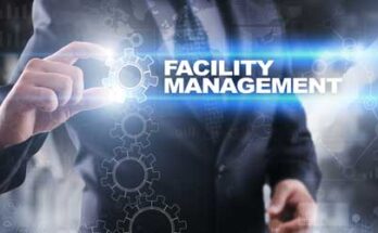 China facility management market - Overview, Industry Growth, Size & Forecast