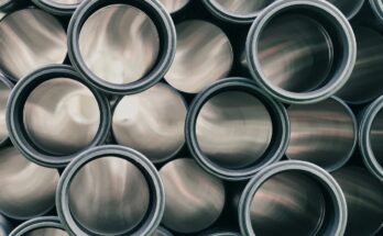 Drill Pipe Market