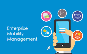 enterprise mobility management market