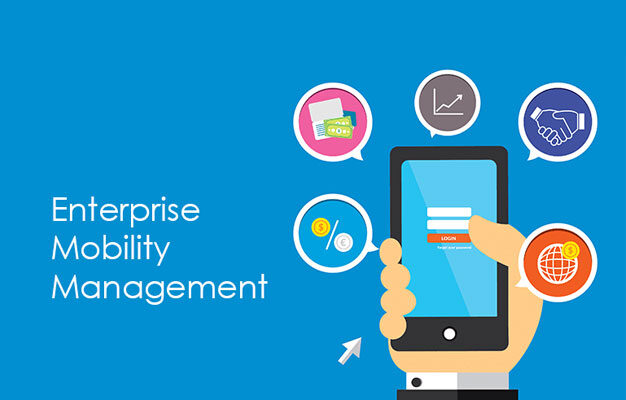 enterprise mobility management market