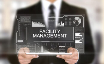 Facility management market