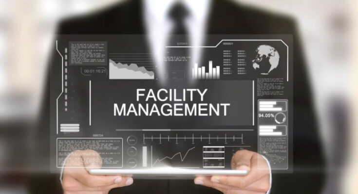 Facility management market