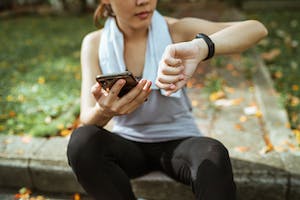 Fitness App Global Market