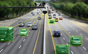 intelligent transport system market