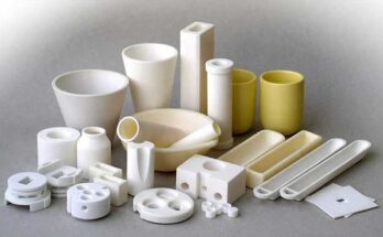 Global Advanced Ceramics Market is expected to grow at a robust pace in the forecast period 2024-2028. Click for Free Sample Report Now.