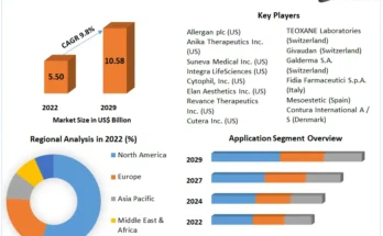 Aesthetic Fillers Market