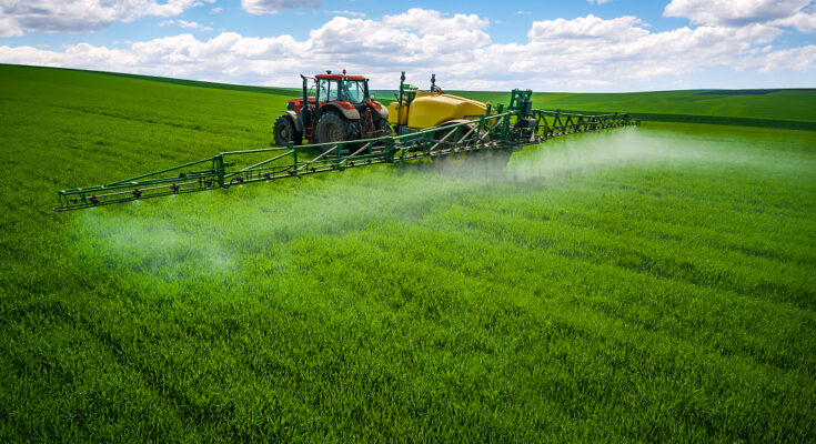 Agricultural Activator Adjuvants Market