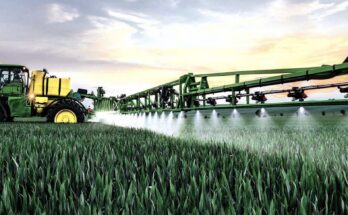 Agricultural Utility Adjuvants Market