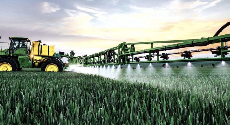 Agricultural Utility Adjuvants Market