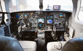 Aircraft Computers Market