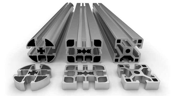 Global Aluminium-Extruded Products Market may grow at a CAGR of 6.71% to reach USD 79536.24 million by 2026. Free Sample Report.