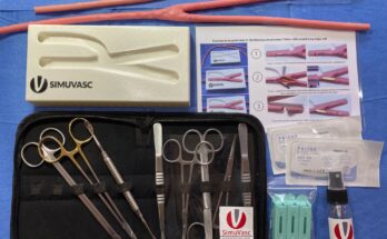 Anastomosis Devices