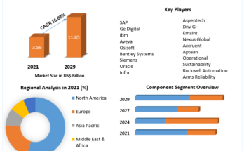 Asset Performance Management Market