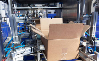 Beverage Carton Packaging Machinery Market