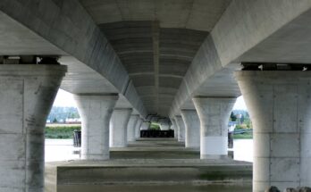 Bridges And Tunnels