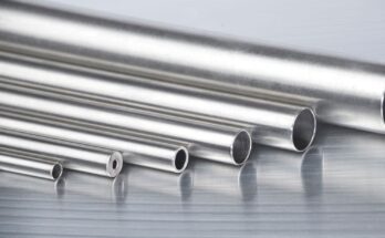 Global duplex stainless steel market will grow with CAGR of over 4% during 2021-2026, growing from more than $ 2.9 billion in 2019, Free Sample.