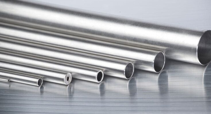 Global duplex stainless steel market will grow with CAGR of over 4% during 2021-2026, growing from more than $ 2.9 billion in 2019, Free Sample.