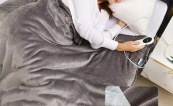 Electric Blanket Market