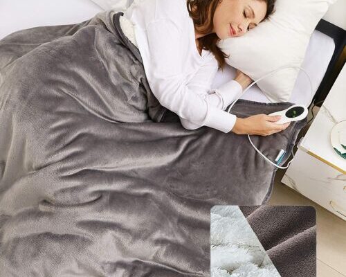 Electric Blanket Market