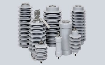 Electrical Bushings Market