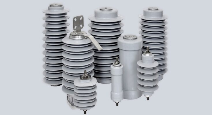 Electrical Bushings Market