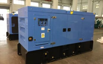 Emergency Diesel Generator Market